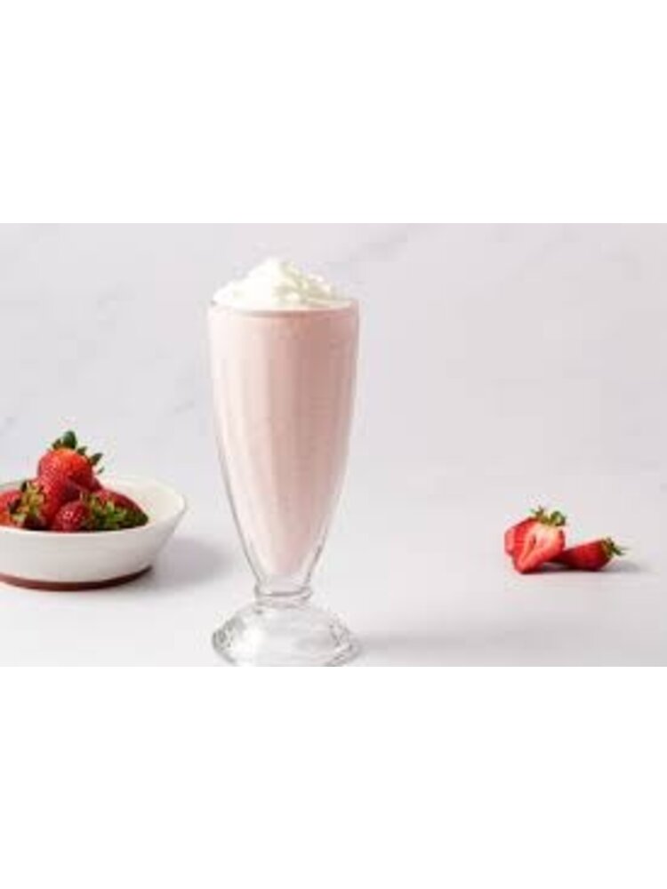 Vampire Strawberry Milkshake Aroma