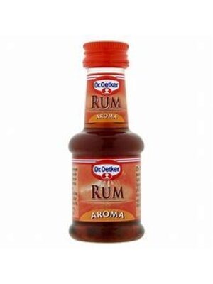 Dr. Oetker Rum Aroma