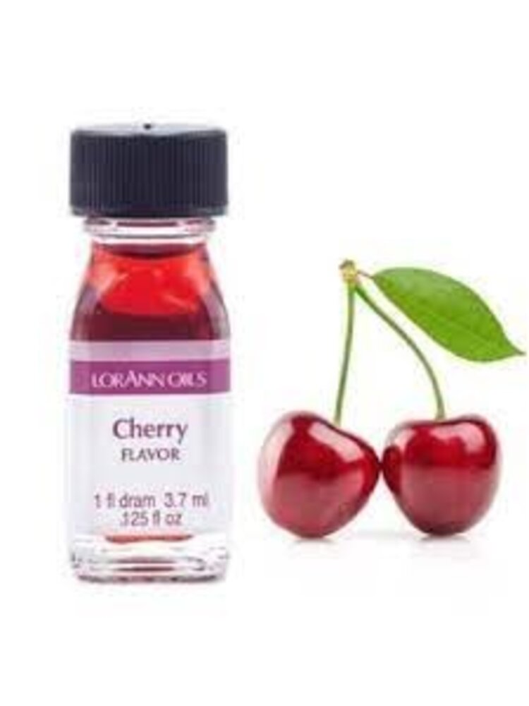LorAnn Super Strength Flavour Cherry