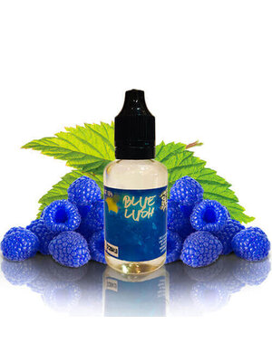 Chefs Flavours Blue Lush Aroma