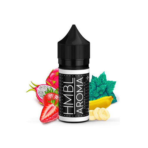 HMBL Donkey Kahn Ice Aroma HMBL Donkey Kahn Ice Aroma