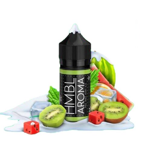 HMBL Pee Wee Kiwi Aroma HMBL Pee Wee Kiwi Aroma