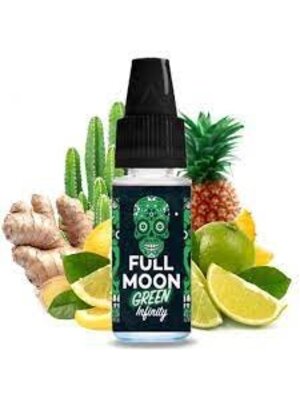 Full Moon Green Infinity Aroma