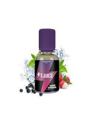 T-Juice Dark Enigma Aroma