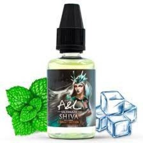 A&L Ultimate Shiva Sweet Edition Aroma