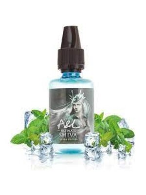 A&L Ultimate Shiva Green Edition Aroma