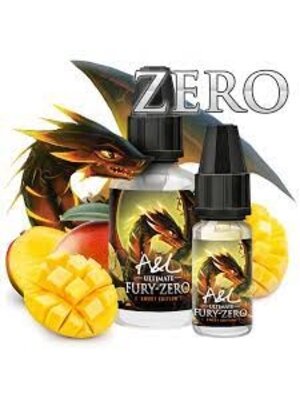 A&L Ultimate Fury-Zero Sweet Edition Aroma