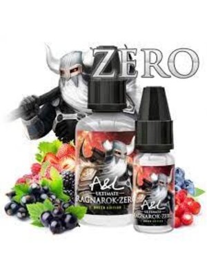 A&L Ultimate Ragnarok-Zero Sweet Edition Aroma