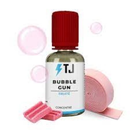 T-Juice Bubble Gun Aroma