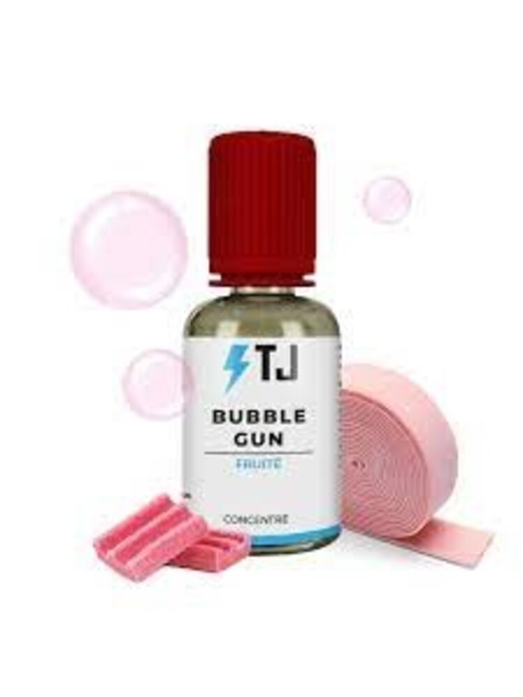 T-Juice Bubble Gun Aroma