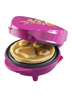 Bestron Bestron Paw Patrol Wafelijzer