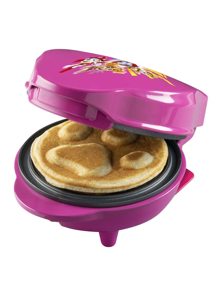 Bestron Bestron Paw Patrol Wafelijzer