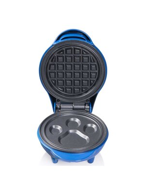 Bestron Bestron Paw Patrol Wafelijzer