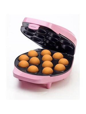 Bestron Bestron Sweet Dreams Cakepop Maker