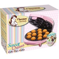 Sweet Dreams Cakepop Maker