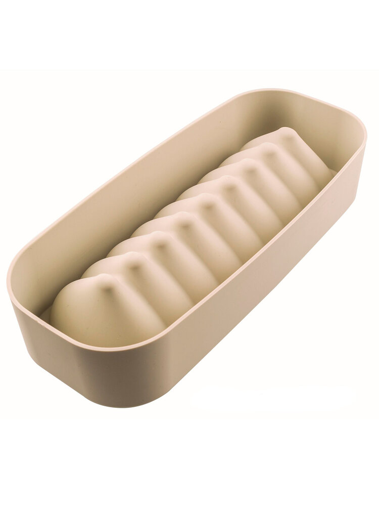 Silikomart Silikomart Silicone 3D Design Mould - Meringa