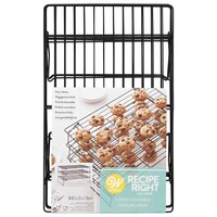 Recipe Right Non-Stick 3 Tier Cooling Grid
