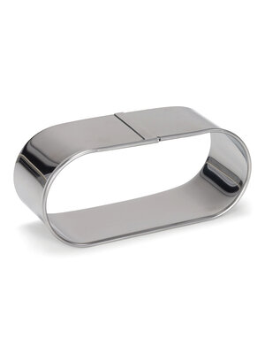 Patisse Patisse Mini Sloffenring 11cm