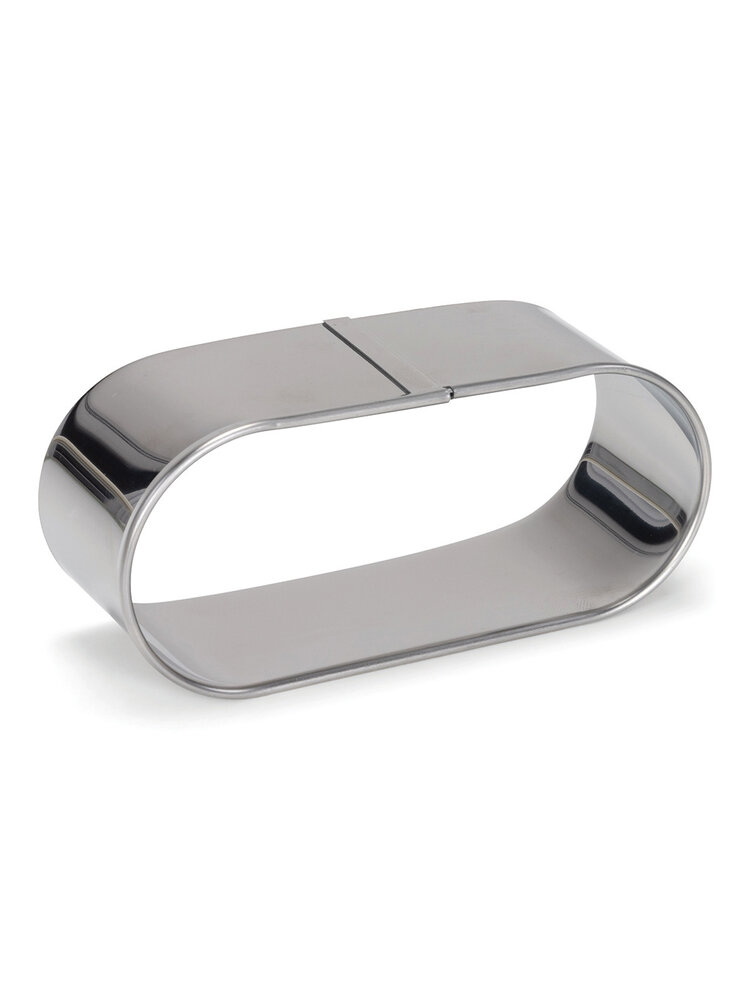 Patisse Patisse Mini Sloffenring 11cm