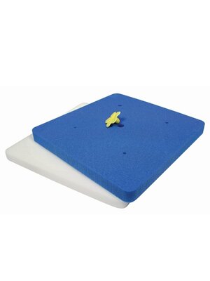 PME PME Mexican & Flower Foam Pads