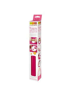 ScrapCooking Scrapcooking Silicone Mat