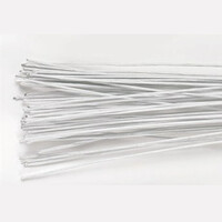 Floral Wire White set/20 -20 gauge