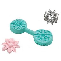 Sugarflex Veiner Mini Marguerite