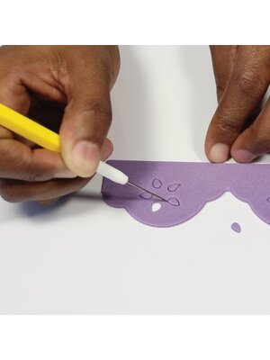 PME PME Modelling tools, Scriber Needle