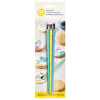 Decorating Brush Set/5