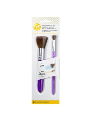 Wilton Dusting Brush Set/2