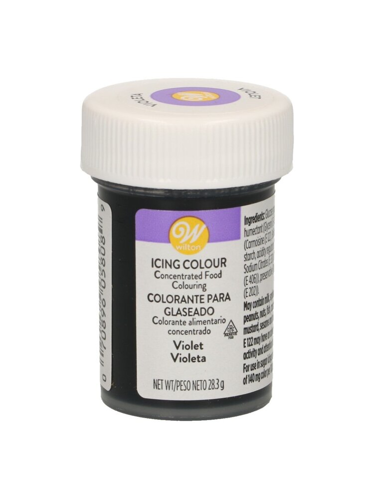 Wilton Wilton Icing Color - Violet - 28g
