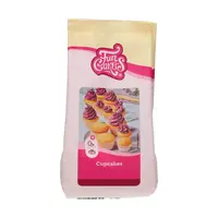 Mix voor Cupcakes 500 g