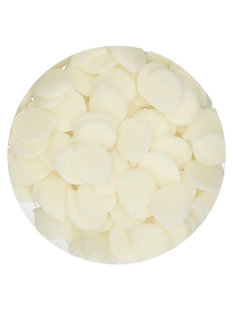 FunCakes FunCakes Deco Melts -Natural White- 250g