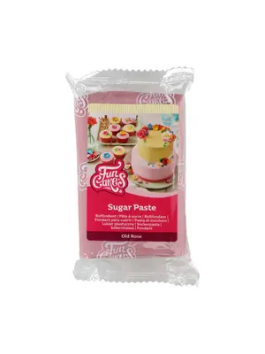 FunCakes Rolfondant Old Rose 250 g