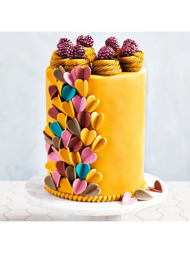 FunCakes FunCakes Rolfondant Old Rose 250 g