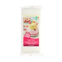 Rolfondant Bright White 1 kg