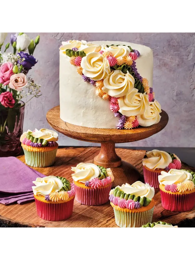 FunCakes FunCakes Mix voor Botercrème 4 kg