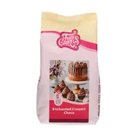 Mix voor Enchanted Cream® Choco 450 g