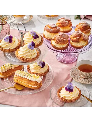 FunCakes FunCakes Mix voor Crème Suisse 500 g