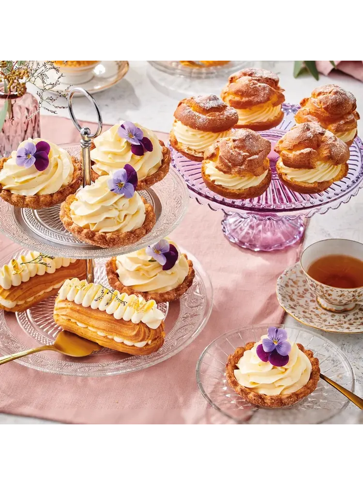 FunCakes FunCakes Mix voor Crème Suisse 500 g