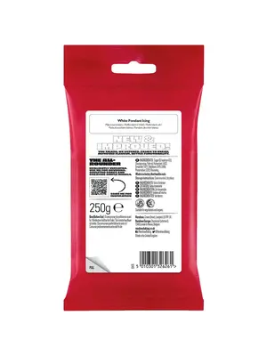Renshaw Renshaw Fondant Icing Wit 250 g