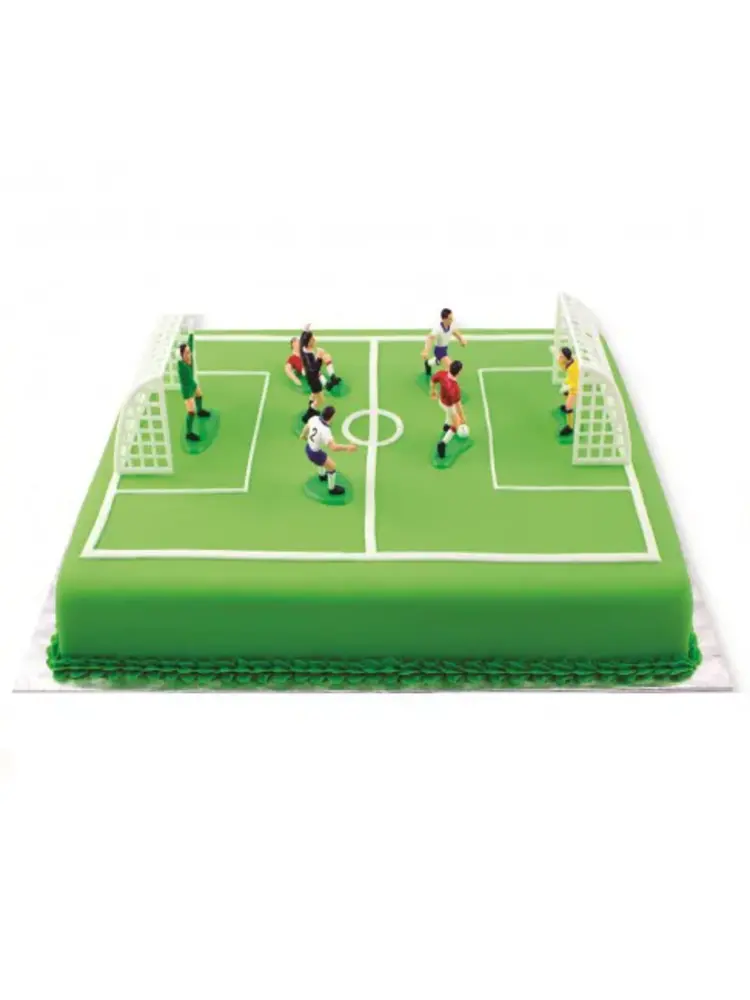 PME PME Soccer/Voetbal Set/9