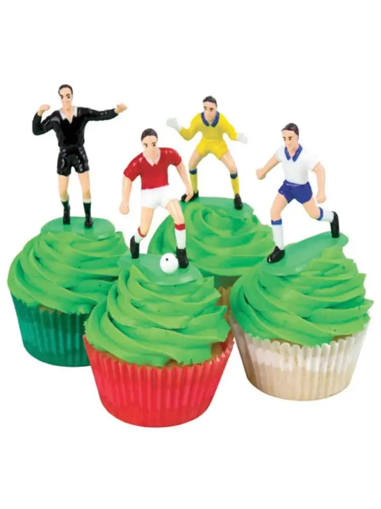 PME PME Soccer/Voetbal Set/9