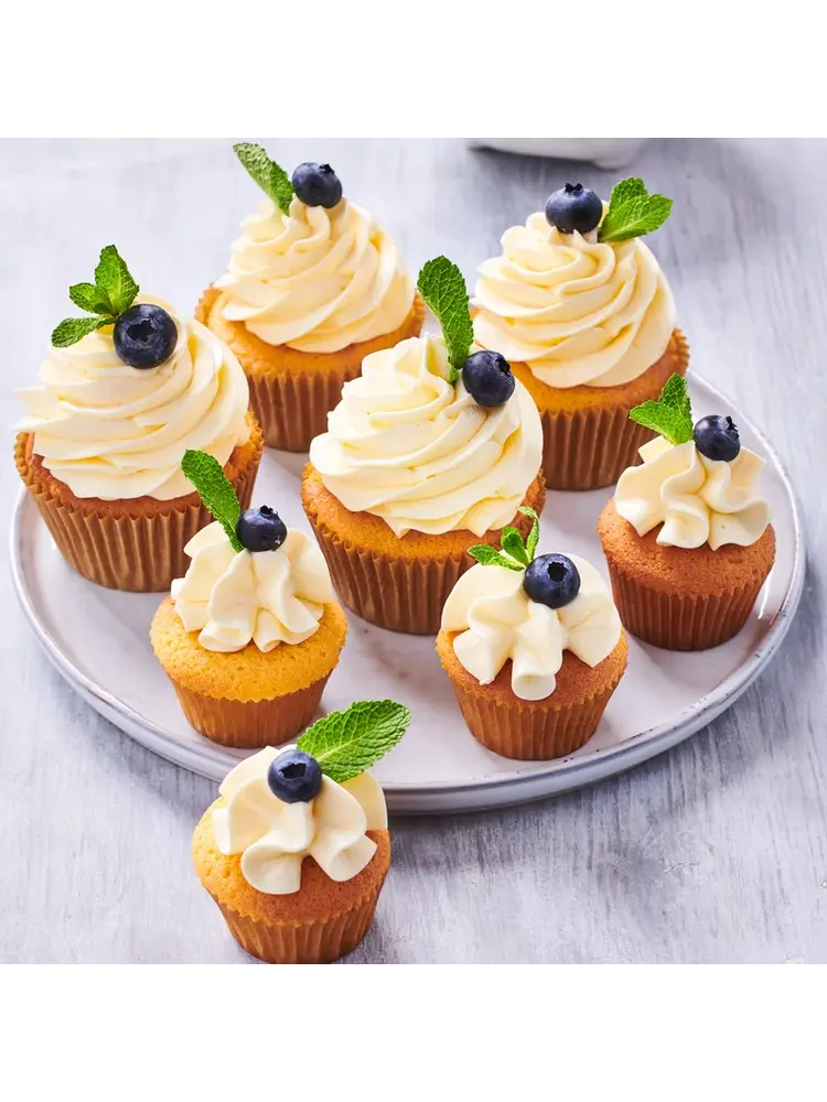FunCakes FunCakes Mix voor Botercrème, Glutenvrij 500 g
