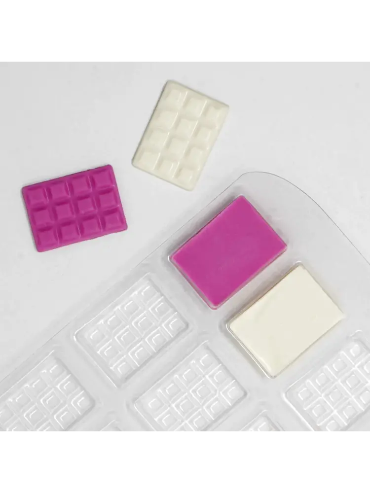 PME PME Mini Chocolate Bar Mould