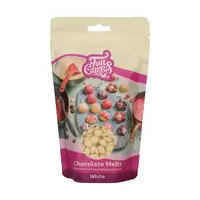Chocolade Melts Wit 350 g