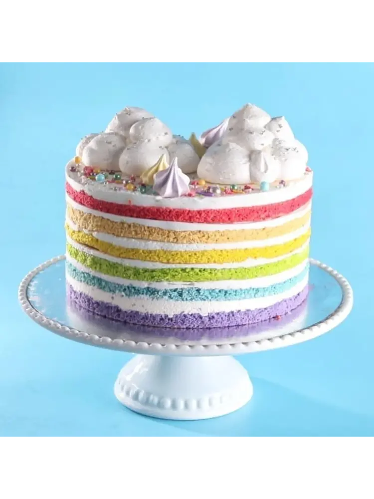 Magic Colours Magic Colours Kleurstof Gel Neon Roze 32 g