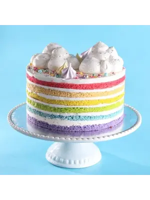 Magic Colours Magic Colours Kleurstof Gel Neon Groen 32 g