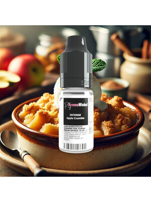 PGAW Aroma Drops  Sweet Apple Crumble Drops