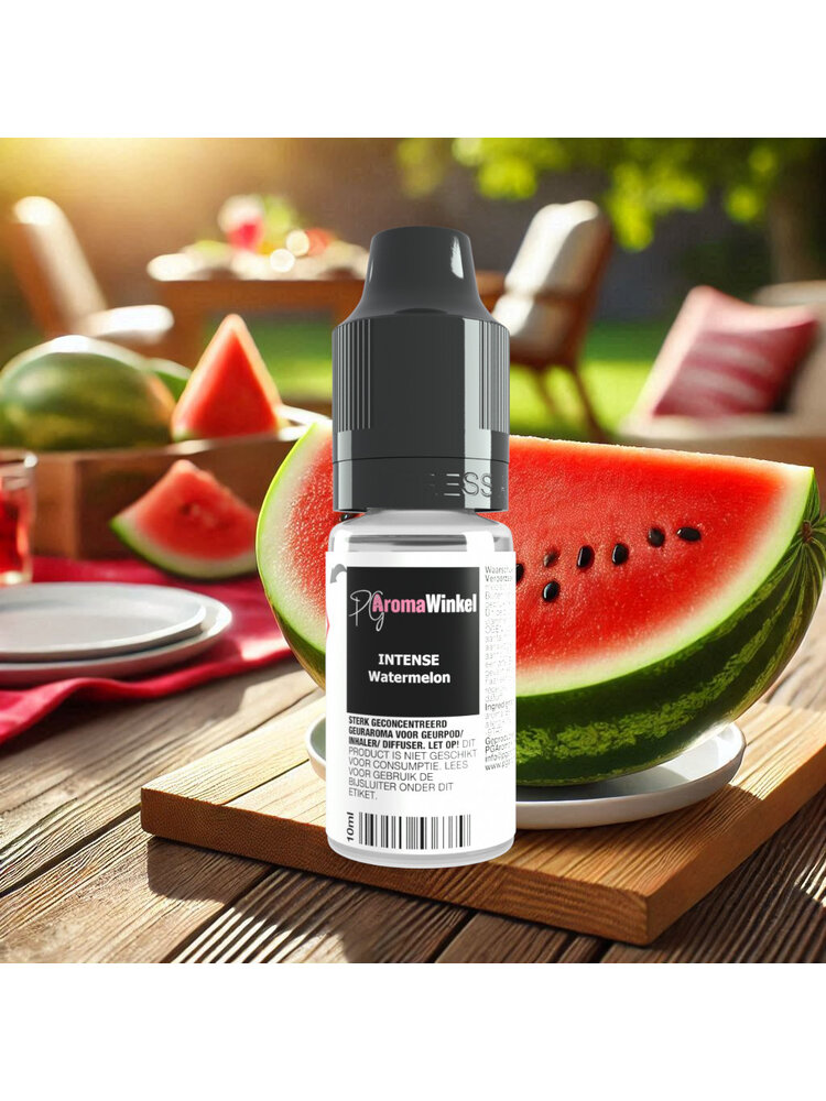 PGAW Aroma Drops  PGAW Extreme Watermelon Drops